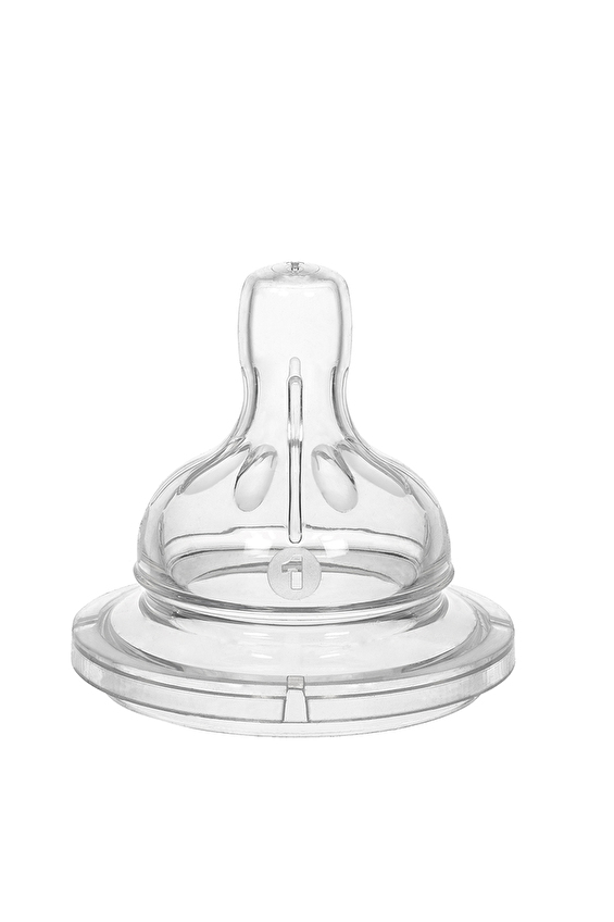 Wee Baby Biberon Emzik Geniş Ağiz Kiraz Uç No :1 Askili 828 Wee Baby Biberon Emzik Geniş Ağiz Kiraz Uç No :1 Askili 828