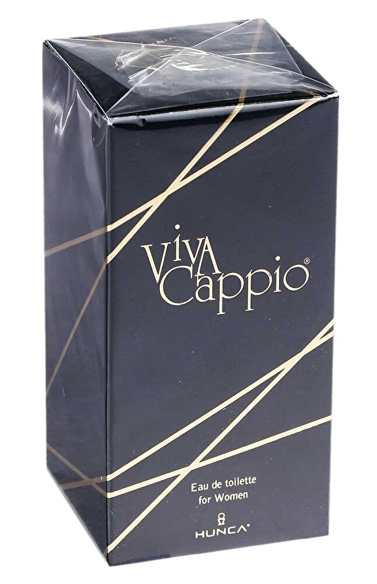 Viva Cappio Edt Parfüm Kadın 60 ml