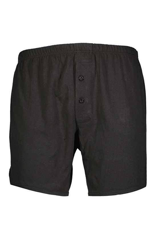 Çift Kaplan Erkek Külot 791 SYH Siyah Çift Kaplan Erkek Külot 791 SYH Siyah