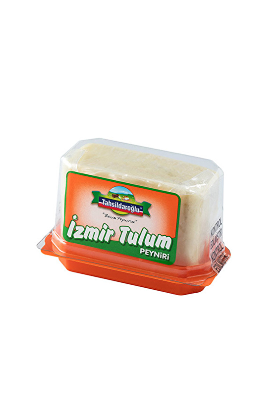 Tahsildaroğlu İzmir Tulum Peynir 350 G