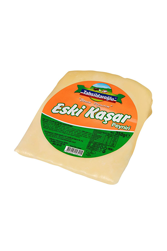 Tahsildaroğlu Eski Kaşar 350 G