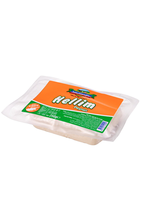 Tahsildaroğlu Hellim Peyniri 225 G