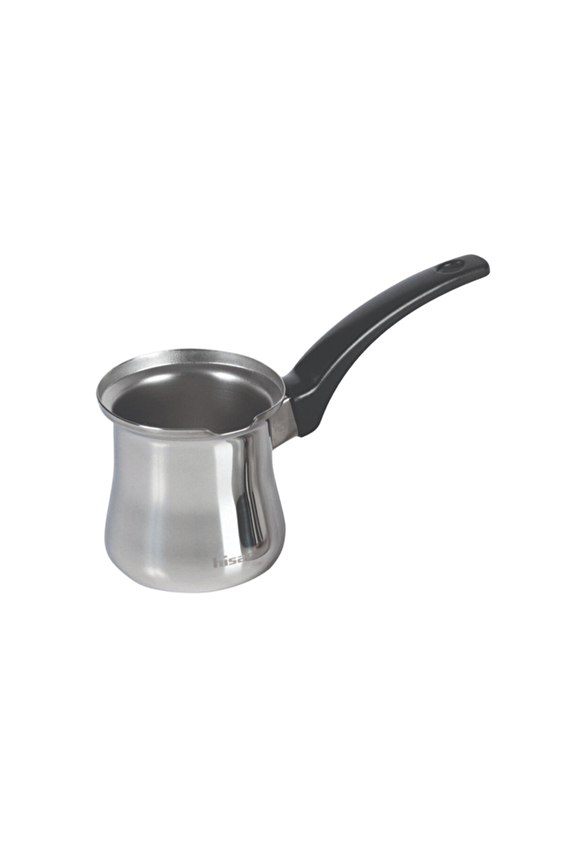 Hisar Atlantis Cezve 2'lik Siyah