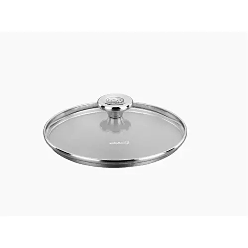 Korkmaz Aroma Cam Kapak Korkmaz Aroma Cam Kapak