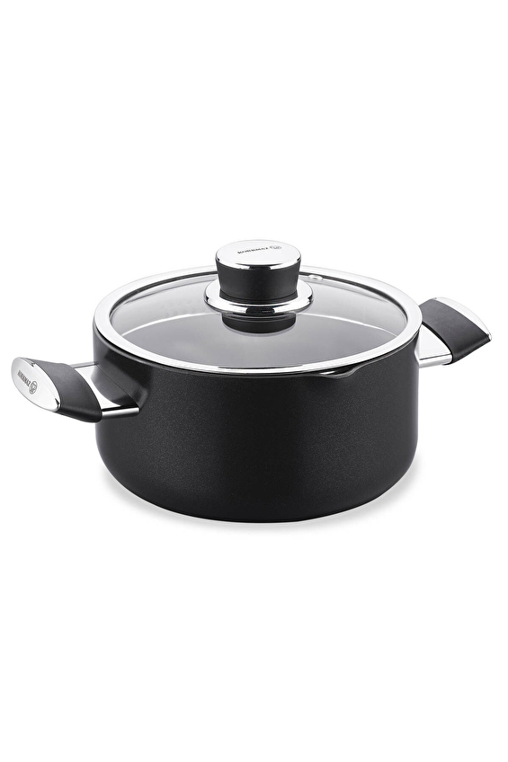 Korkmaz Lena Tencere 26x13 cm