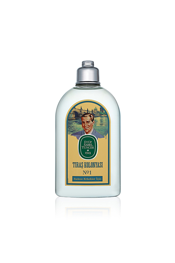 Eyüp Sabri Tuncer Tıraş Kolonyası 250 ml No:1