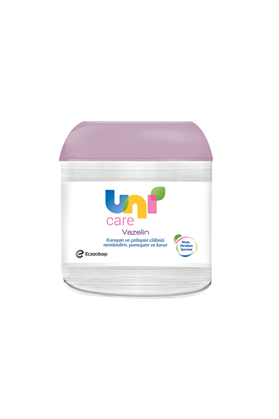 Uni Vazelin 100 ml