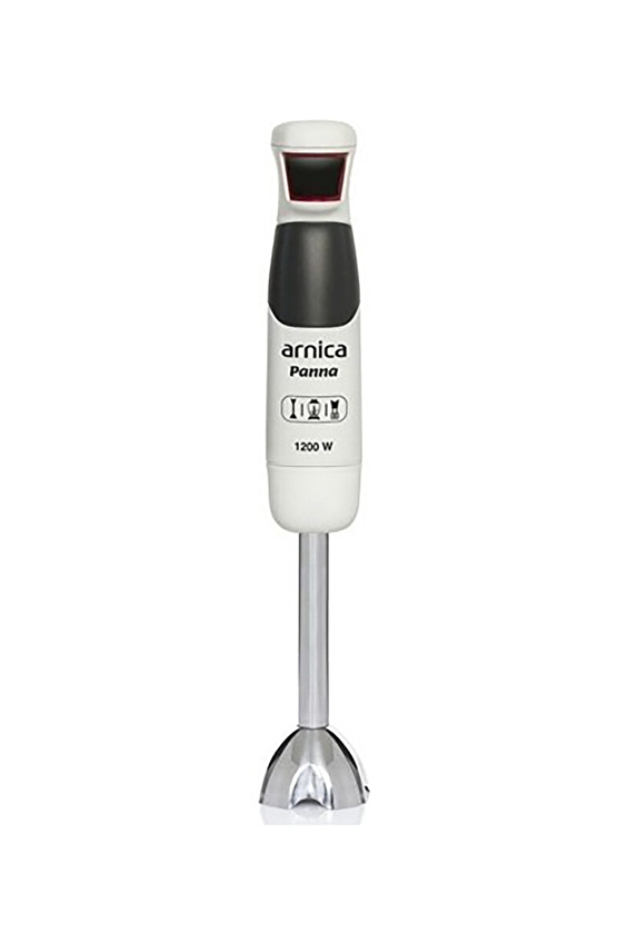 Arnica Panna El Blender Beyaz Arnica Panna El Blender Beyaz