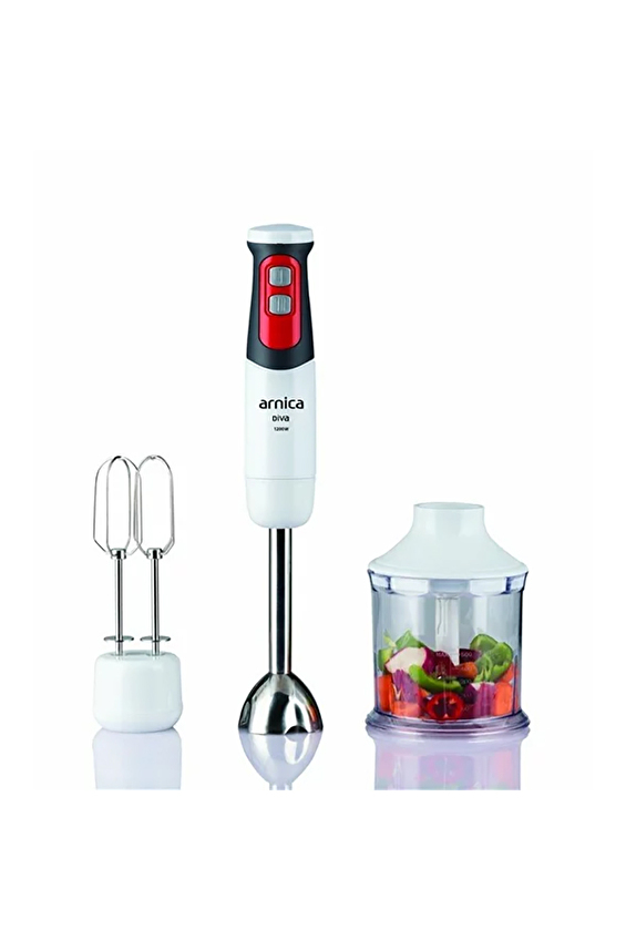 Arnica Diva GH21590 Blender Seti