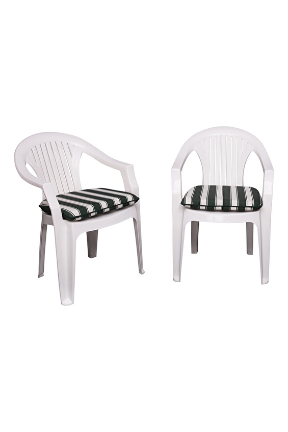 Belde Special Fermuarlı Minder 2'li