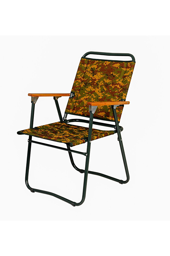 Belde Metal Katlanır Koltuk Bella