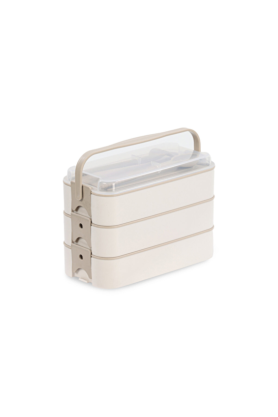 Gondol Layer Kat Kat Beslenme Kutusu