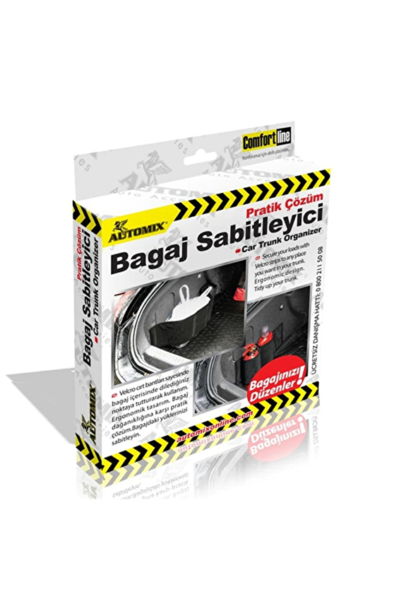 Automıx Bagaj Sabitleyici 39630 Automıx Bagaj Sabitleyici 39630
