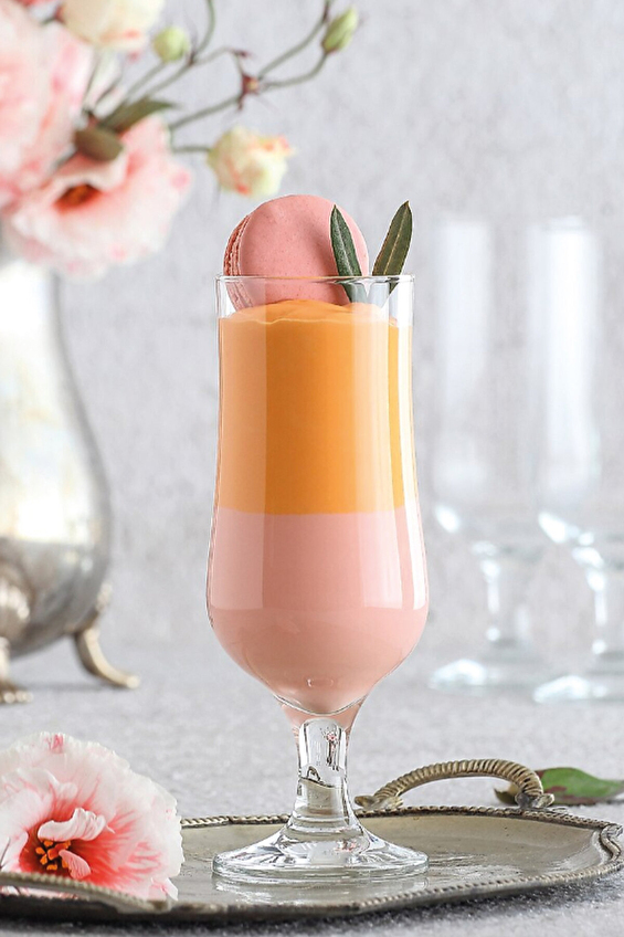 Lav Nevakar Kadeh 3'lü 385cc Lav Nevakar Kadeh 3'lü 385cc