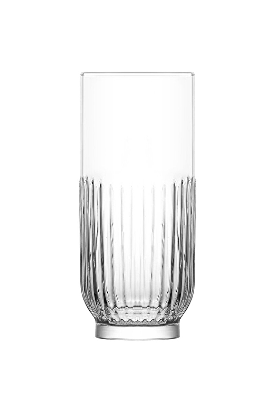 Lav Tokyo Mesrubat Bardağı 3 lu 395 cc