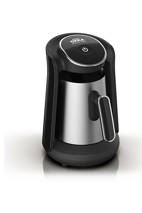 Arzum Okka Minio Pro Krom OK001 Arzum Okka Minio Pro Krom OK001