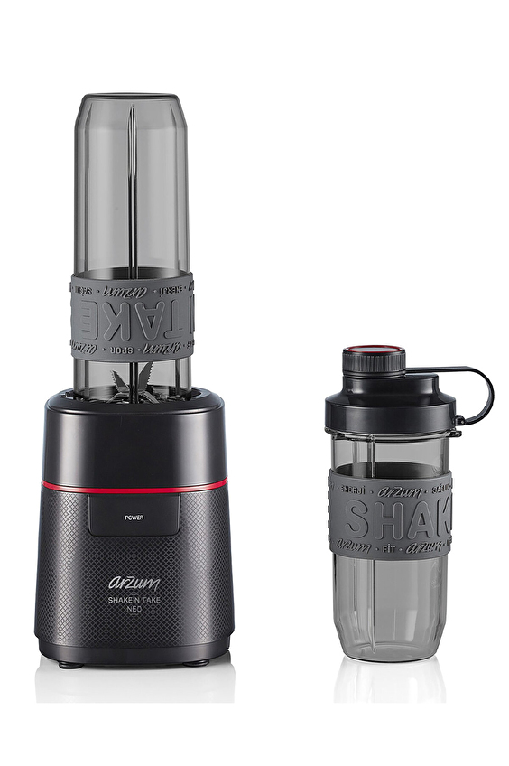 Arzum Shake'n Take Neo Blender AR1147