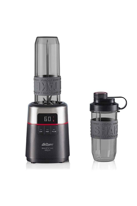 Arzum Shake'n Take Dream Kişisel Blender AR1148 Arzum Shake'n Take Dream Kişisel Blender AR1148