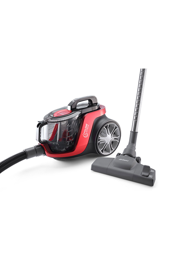 Arzum Olimpia Focus Cyclone Filtreli Süpürge AR4126-03 Arzum Olimpia Focus Cyclone Filtreli Süpürge AR4126-03