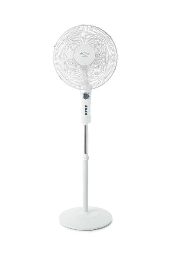 Arzum Windream Ayaklı Vantilatör AR070-02 Arzum Windream Ayaklı Vantilatör AR070-02