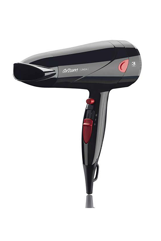 Arzum Linda Saç Kurutma Makinesi AR569 Arzum Linda Saç Kurutma Makinesi AR569