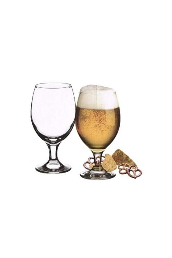 Paşabahçe Bistro Bira Kadehi 6'lı 400 cc