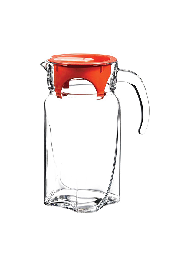 Paşabahçe Luna Sürahi Kapaklı 1750 cc