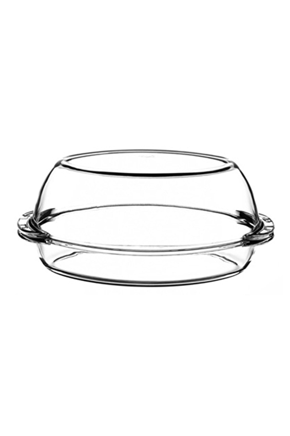 Paşabahçe Kapaklı Borcam 3L