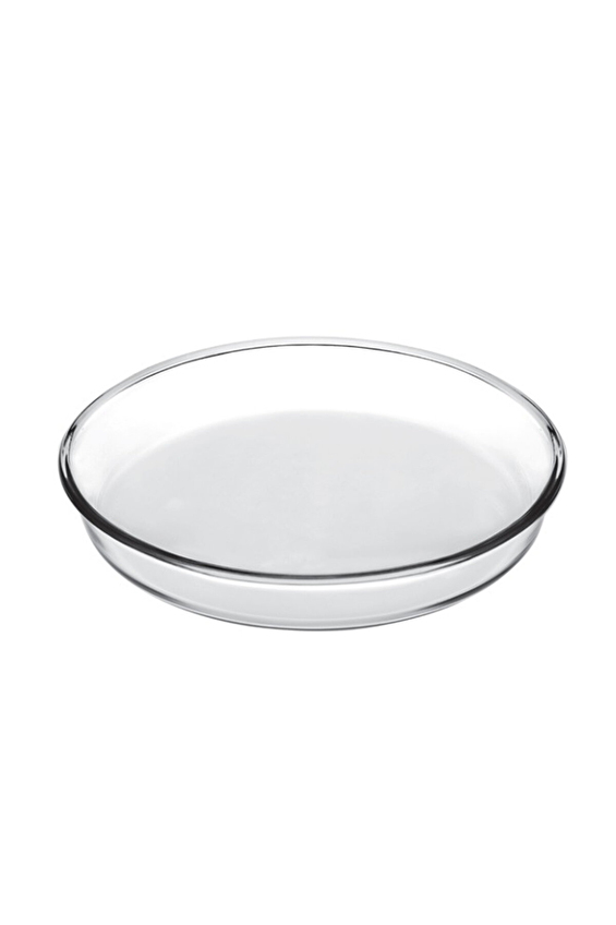 Paşabahçe Borcam Fırın Tepsisi 2850cc Yuvarlak