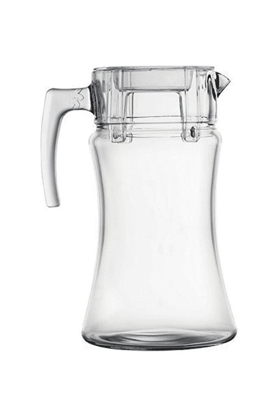 Paşabahçe Azur Sürahi 1400 Cc Paşabahçe Azur Sürahi 1400 Cc