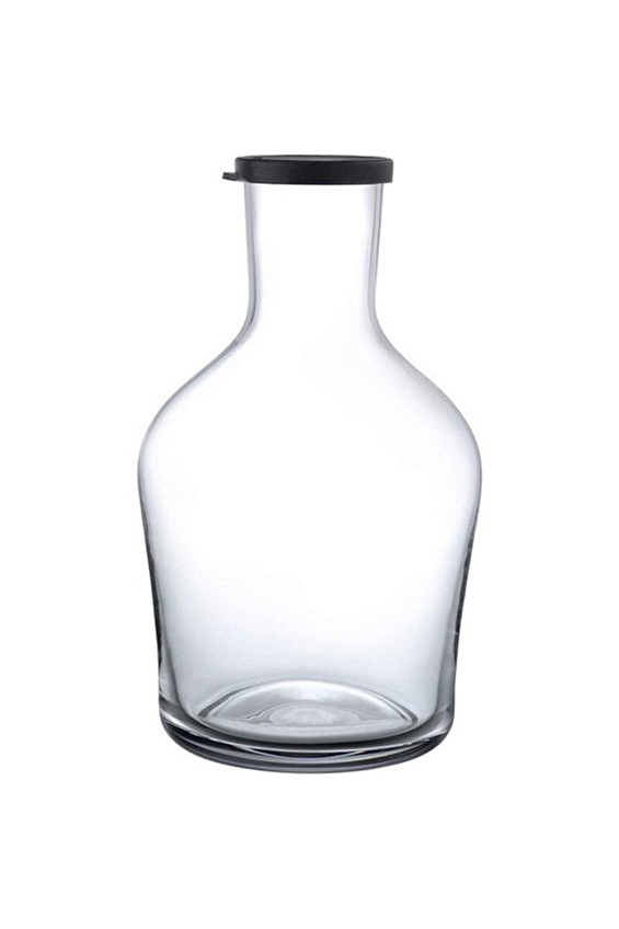 Paşabahçe Silo El Yapımı Kapaklı Damacana 3000 cc