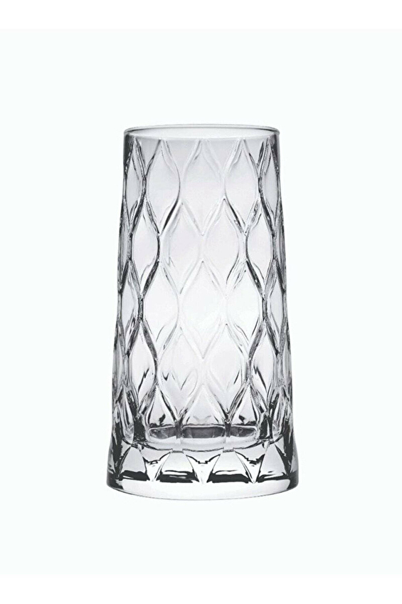 Paşabahçe Leafy Bardak 4'lü 450 cc