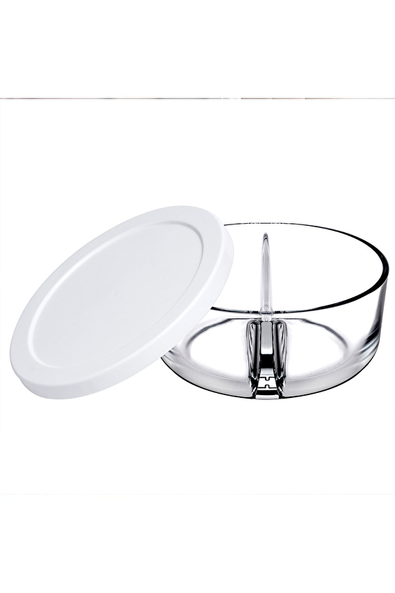 Paşabahçe Polar Bölmeli Saklama Kabı