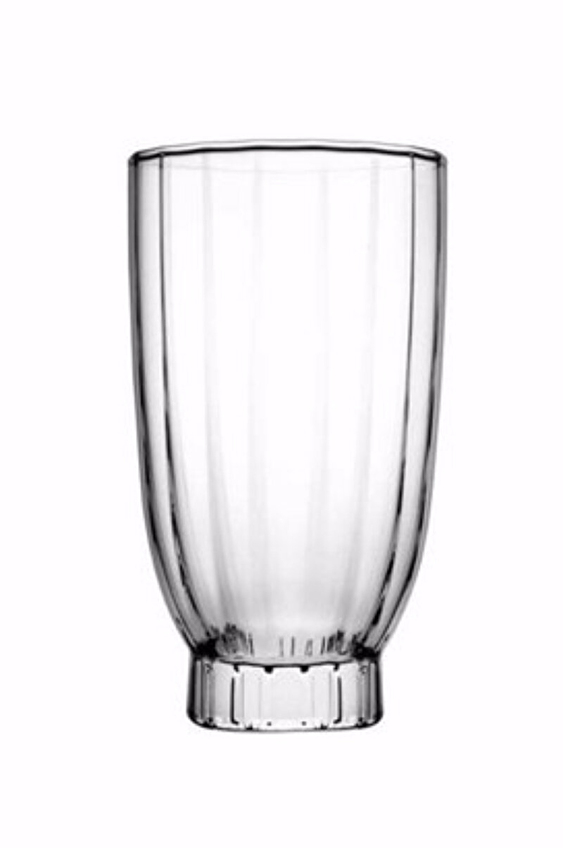 Paşabahçe Amore Meşrubat Bardağı 410 cc 6'lı Paşabahçe Amore Meşrubat Bardağı 410 cc 6'lı
