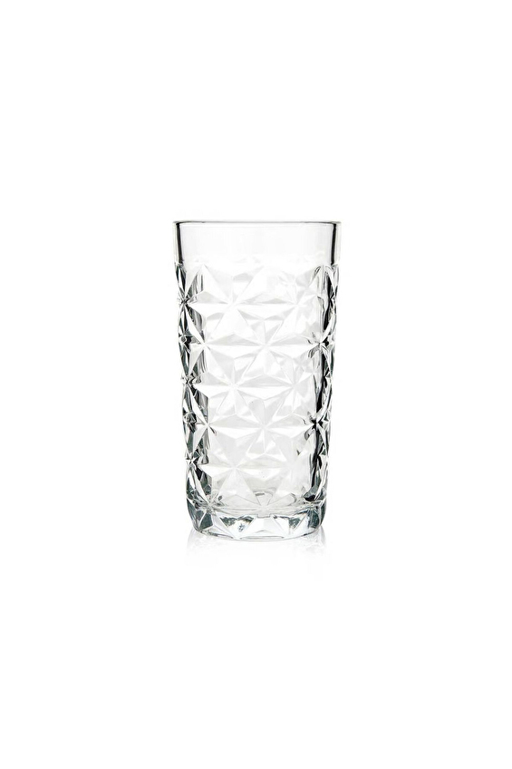 Paşabahçe Estrella Meşrubat Long Drink 490 cc 4 lü