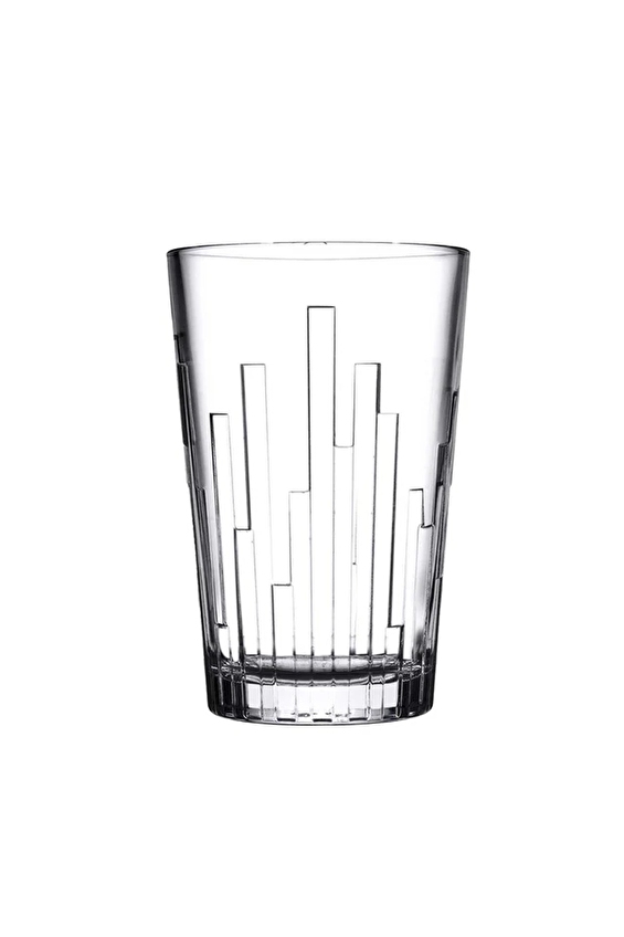 Paşabahçe Scala Meşrubat Bardağı 6lı 300 ml