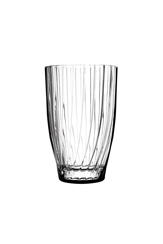 Paşabahçe Bouquet Meşrubat Bardağı 350cc 6'lı