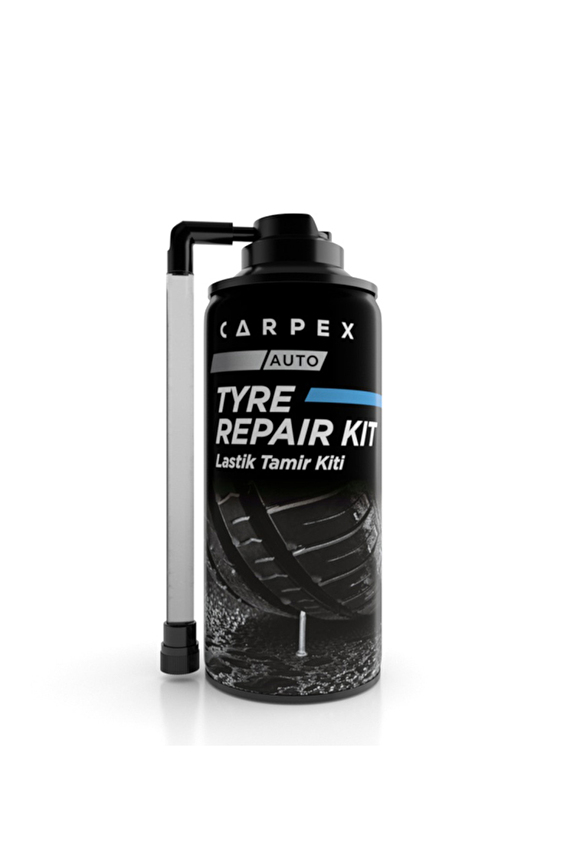 Carpex Lastik Tamir Kiti 300 Ml