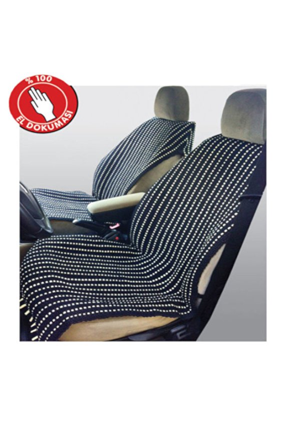 Gojo Terletmez Oto Koltuk Kılıfı 2'li