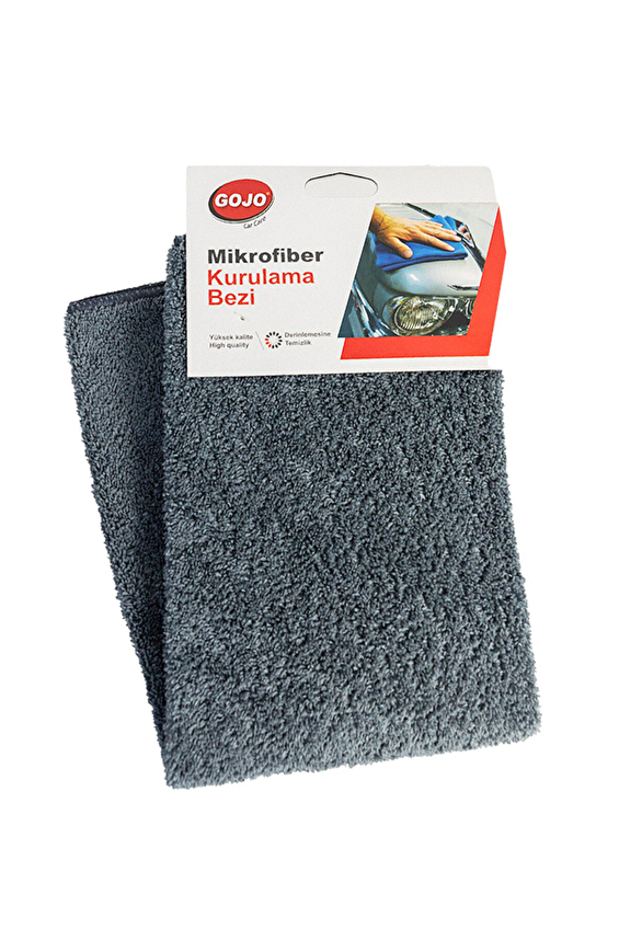 Gojo Oto Kurulama Havlusu 49x79 Cm