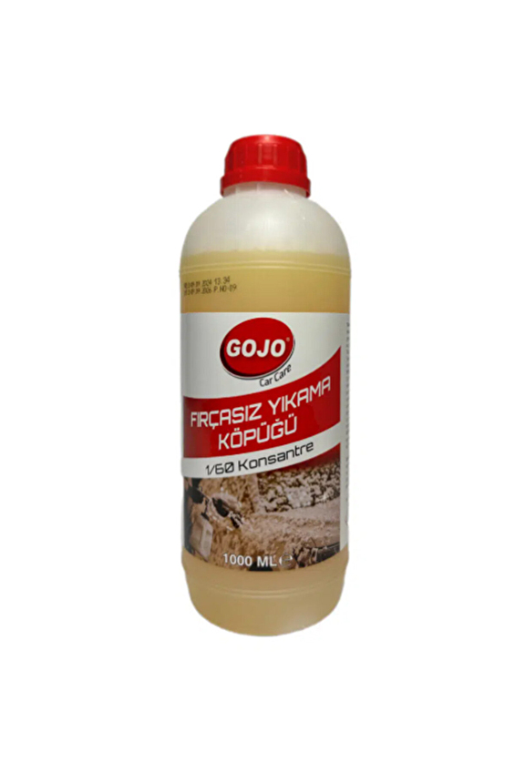 Gojo Fırçasız Yıkama 1000 Ml