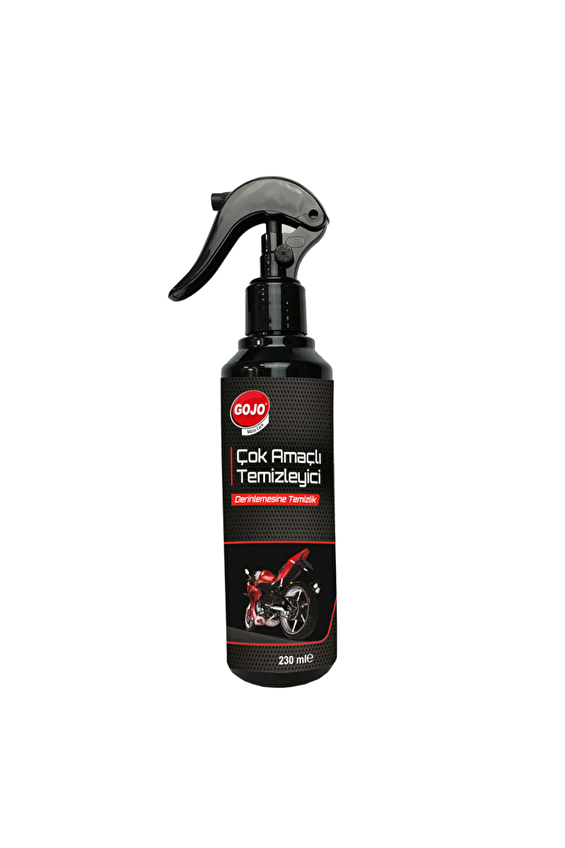 Gojo Motorsiklet Çok Amaçlı Temizleyici 230 ML