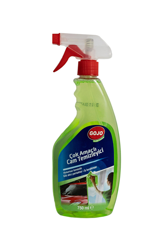 Gojo Çok Amaçlı Cam Temizleyici 750 Ml