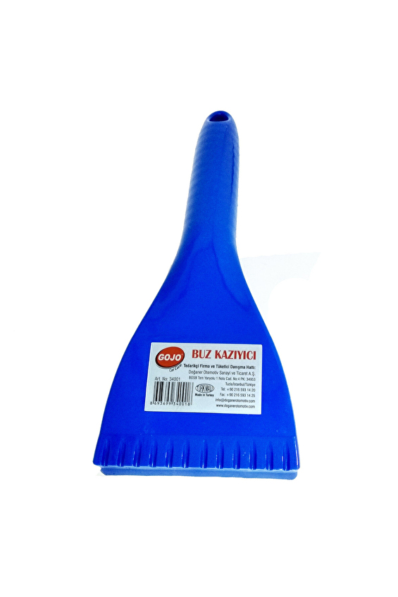 Gojo Buz Kazıyıcı