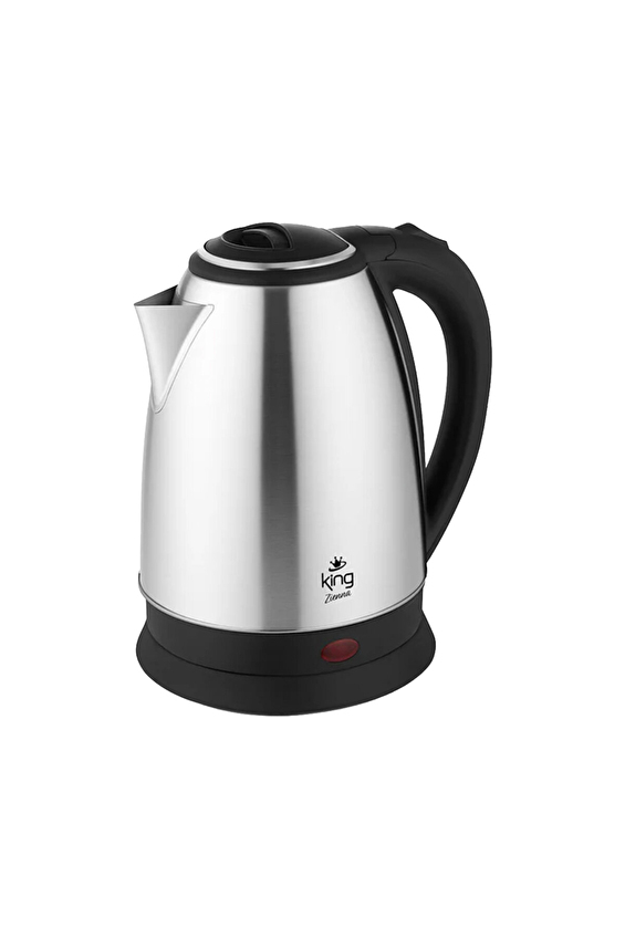 King Zienna Su Isıtıcı KSI1006