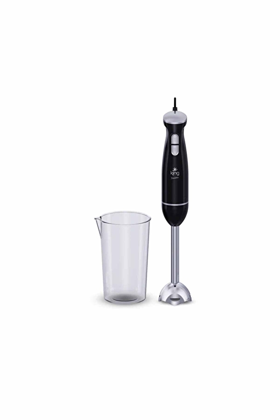King Brendola El Blenderı K1101 King Brendola El Blenderı K1101