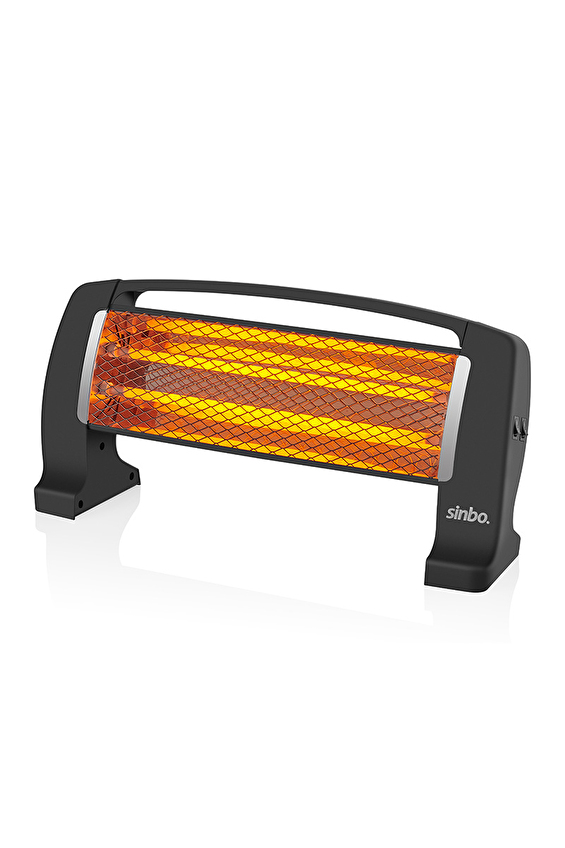 Sinbo Quartz Isıtıcı SFH-3399 Sinbo Quartz Isıtıcı SFH-3399