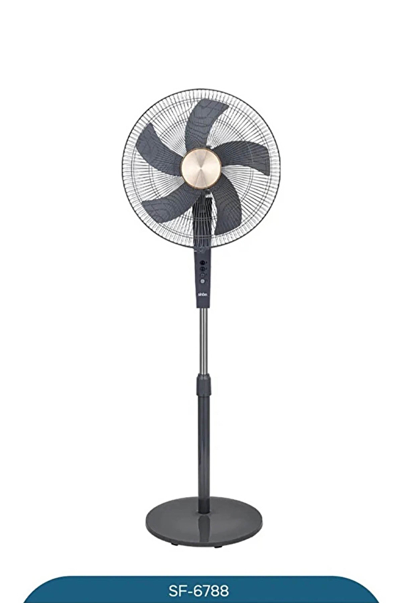 Sinbo Ayaklı Vantilatör SF-6788