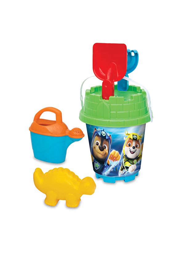 Paw Patrol Orta Kova Set