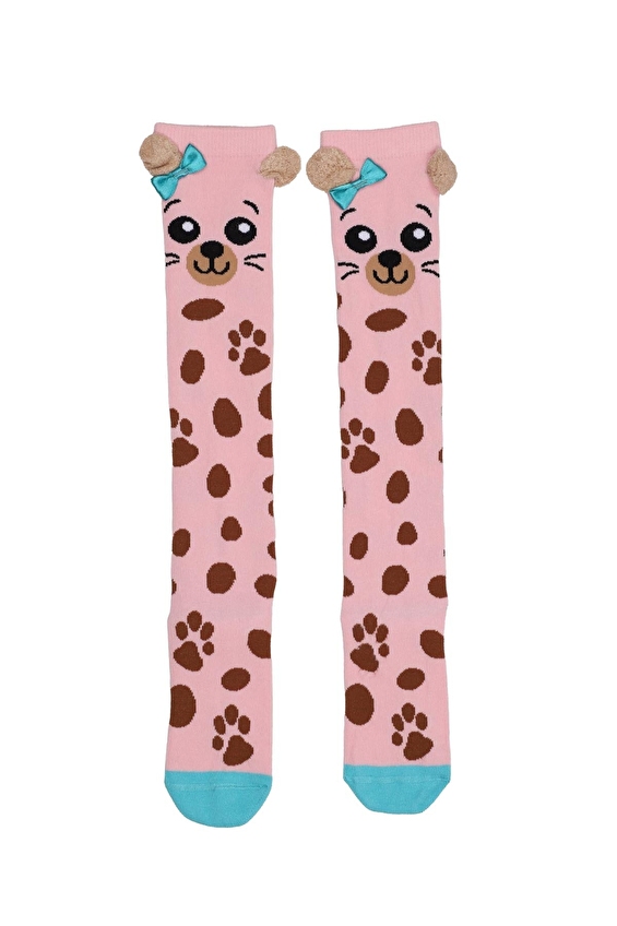 Katia&Bony Çocuk Dizüstü Çorap 12601G2007 RNK Renkli Katia&Bony Çocuk Dizüstü Çorap 12601G2007 RNK Renkli